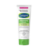 Cetaphil Moisturizing Cream - 3oz