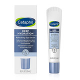 Cetaphil Deep Hydration Refreshing Eye Serum - .5 oz