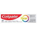 Colgate Total Toothpaste Clean Mint - 5.1 oz