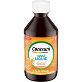 Centrum Adults Multivitamin/Multimineral Liquid Citrus Flavor - 8 fl oz