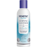 Monistat Maintain Feminine Cleanser with Boric Acid - 10 oz