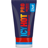 Icy Hot Pro No Mess Pain Reliever - 3 oz