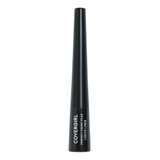 Covergirl Perfect Point Liquid Liner, Black Onyx - Each