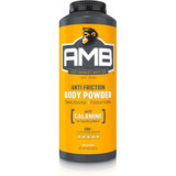 Anti Monkey Butt Anti Chafing and Anti Itch Powder with Calamine- 8 oz
