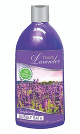 Bubble Bath-Fresh Lavender, 32 ounces