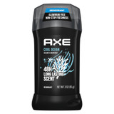 Axe Deodorant, Cool Ocean - 3 oz