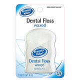 Premier Value Dental Floss Wax - 100 yards