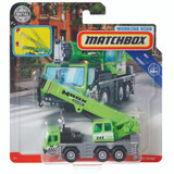 Matchbox, Real Working Rigs, Asst. - 1 ct