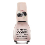Sinful Essenchills Polish, Bath Goals-1 ea