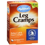 Hyland's Leg Cramps, 50 Tablets