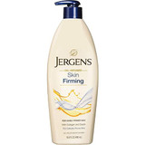 Jergens Skin Firming Toning Moisturizer - 16.8 oz