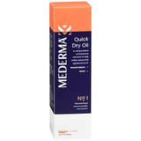 Mederma Quick Dry Oil - 3.4 oz