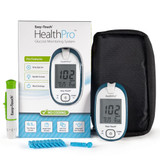 Easy Touch HealthPro Glucose Monitoring System