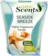 Fragranced Candle 3-oz. - Quantity 12