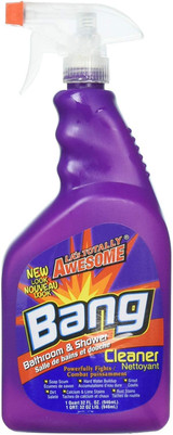 Wholesale Awesome Bang Bath & Shower Cleaner 32oz