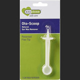 Ezy Dose Self-Care Oto-Scoop Ear Wax Remover - 1 ct