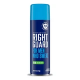 Right Guard Sport Antiperspirant Deodorant Aerosol Spray, Fresh Scent - 6 oz