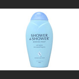 Shower to Shower Body Powder, Morning Fresh w/ Lavender - 8 oz