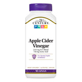 21st Century Apple Cider Vinegar Capsules - 90 ct