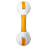 McKesson 12" Suction Cup Grab Bar - 1 ct