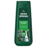 Irish Spring Original Clean Body Wash - 20 oz