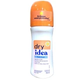 Dry Idea Fresh Linen Roll-On Antiperspirant Deodorant, 3.25 Ounce