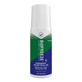 Biofreeze Overnight Pain Relieving Roll-On Gel, Lavender Scent - 2.5 oz