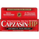 Capzasin HP Arthritis Pain Relief Cream - 1.5 oz