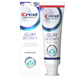 Crest Pro-Health Gum Detoxify Gentle Whitening Toothpaste - 4.8 oz
