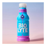 Biolyte Electrolye Drink, Mixed Berry Flavor - 12 ct of 16 oz