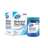 PV Vapor Rub - 3.53oz
