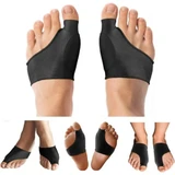 Copper Compression Bunion Pad and Corrector