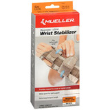 Mueller Carpal Tunnel Wrist Stabilizer Large/X-Large - Each