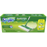 Swiffer Sweeper Mop Starter Kit