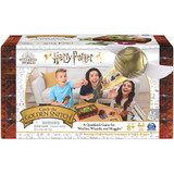 Harry Potter Catch the Golden Snitch Game