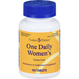 Foster & Thrive One Daily Women's Tablets