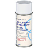 Foster & Thrive Lice, Bedding & Mite Spray - 5 oz Foster & Thrive Lice, Bedding & Mite Spray - 5 oz