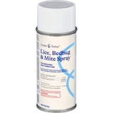 Foster & Thrive Lice, Bedding & Mite Spray - 5 oz