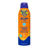 Banana Boat Sport Performance Continuous Spray SPF30 - 6 oz