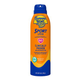 Banana Boat Sport Performance Continuous Spray Sunscreen SPF 50+ - 6 oz