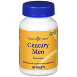 Foster & Thrive Century Men Tablets- 120 count