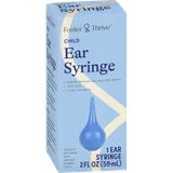 Foster & Thrive Child Ear Syringe - 1 each