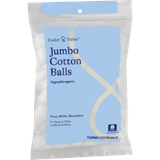 Foster & Thrive Jumbo Cotton Balls - 300 count