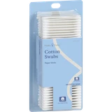 Foster & Thrive Cotton Swabs - 70 count
