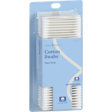Foster & Thrive Cotton Swabs - 70 count