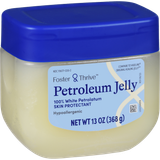 Foster & Thrive Petrolatum Jelly - 13 oz