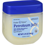 Foster & Thrive Petrolatum Jelly - 3.75 oz