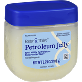 Foster & Thrive Petrolatum Jelly - 3.75 oz