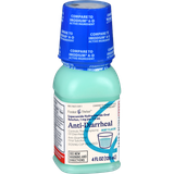 Foster & Thrive Anti-Diarrheal Loperamide Hydrochloride Oral Solution, 1 mg per 7.5 mL Mint - 4 oz