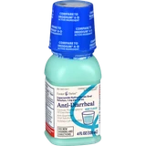 Foster & Thrive Anti-Diarrheal Loperamide Hydrochloride Oral Solution, 1 mg per 7.5 mL Mint - 4 oz